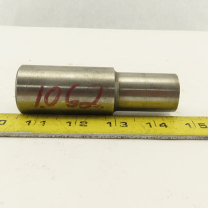 1.062  Round Hole Punch CNC Turret For 1.3125 Holder