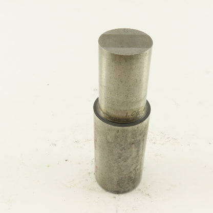 1.062  Round Hole Punch CNC Turret For 1.3125 Holder