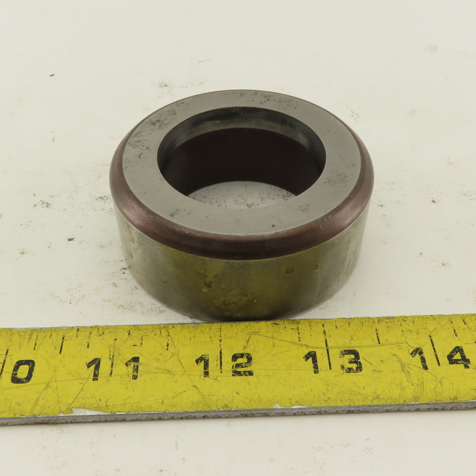 Mate 1.718 + .012 Round Hole Die CNC Turret Slug Free For 2.750 Holder