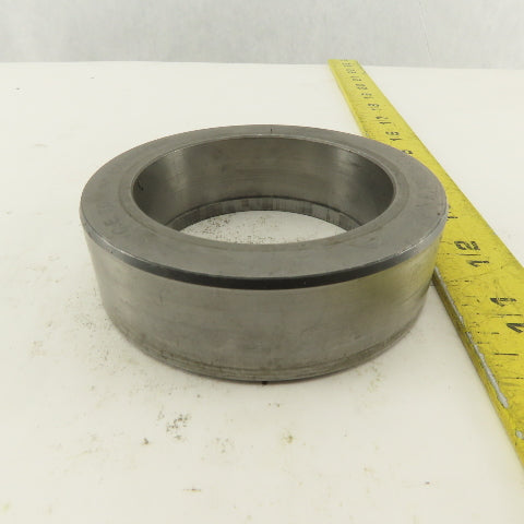 CE Tooling 2.500 + .012 Round Hole Die CNC Turret For 3.500 Holder