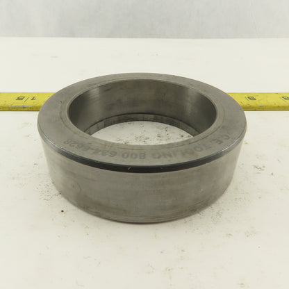 CE Tooling 2.500 + .012 Round Hole Die CNC Turret For 3.500 Holder