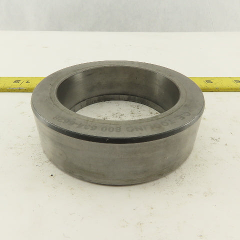 CE Tooling 2.500 + .012 Round Hole Die CNC Turret For 3.500 Holder