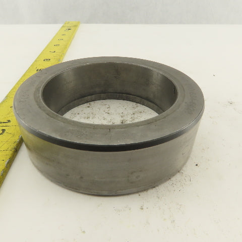 CE Tooling 2.500 + .012 Round Hole Die CNC Turret For 3.500 Holder