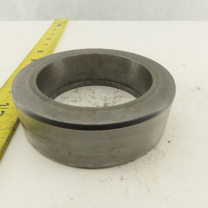 CE Tooling 2.500 + .012 Round Hole Die CNC Turret For 3.500 Holder