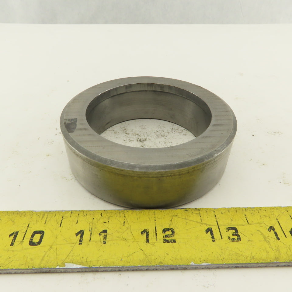 CE Tooling 2.500 + .012 Round Hole Die CNC Turret For 3.500 Holder