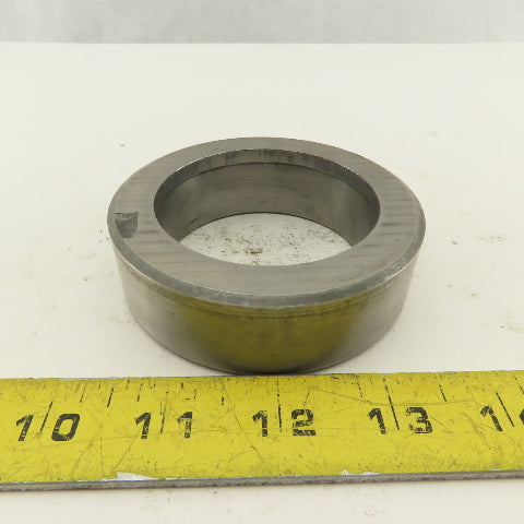 CE Tooling 2.500 + .012 Round Hole Die CNC Turret For 3.500 Holder