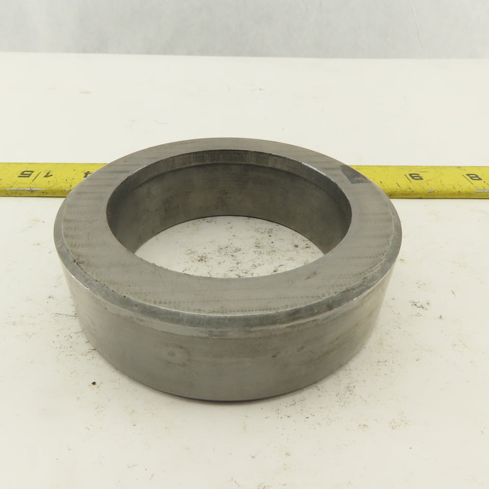 CE Tooling 2.500 + .012 Round Hole Die CNC Turret For 3.500 Holder