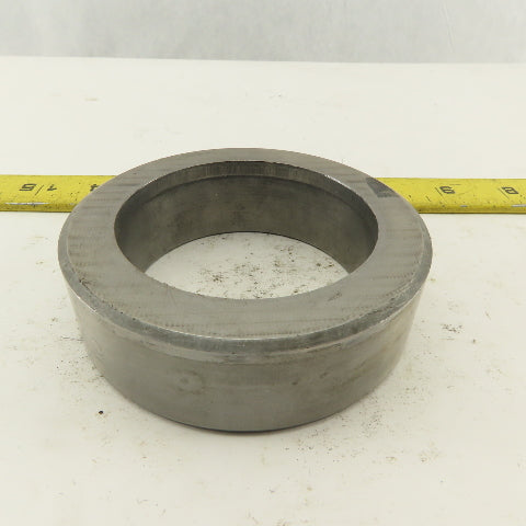 CE Tooling 2.500 + .012 Round Hole Die CNC Turret For 3.500 Holder