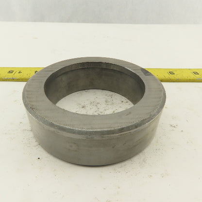 CE Tooling 2.500 + .012 Round Hole Die CNC Turret For 3.500 Holder