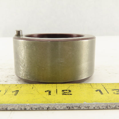 Mate 1.125 x 1.062 + .006 SD Round Hole Die CNC Turret For 2.250 Holder