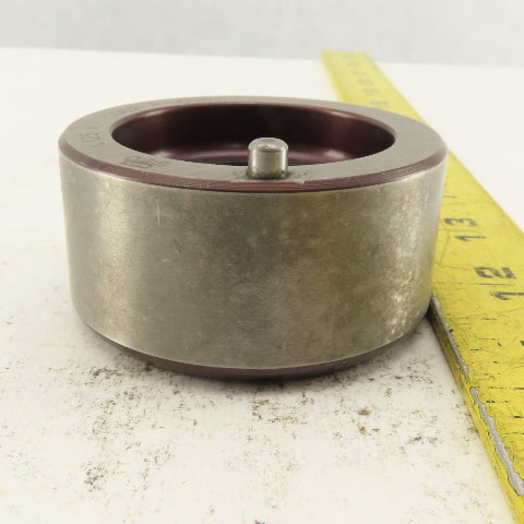 Mate 1.125 x 1.062 + .006 SD Round Hole Die CNC Turret For 2.250 Holder