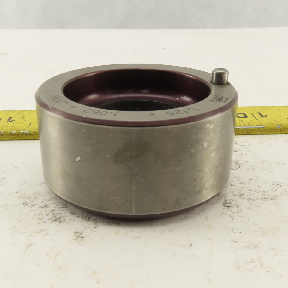 Mate 1.125 x 1.062 + .006 SD Round Hole Die CNC Turret For 2.250 Holder