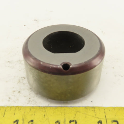 Mate 1.125 x 1.062 + .006 SD Round Hole Die CNC Turret For 2.250 Holder