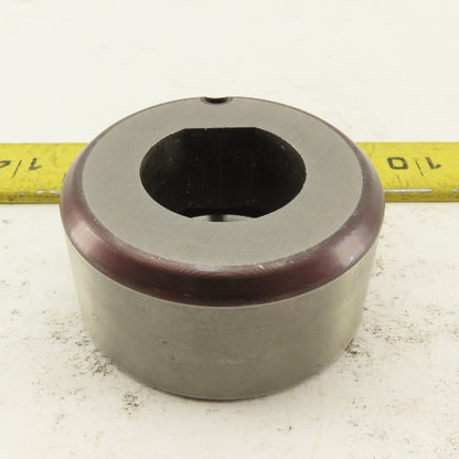 Mate 1.125 x 1.062 + .006 SD Round Hole Die CNC Turret For 2.250 Holder