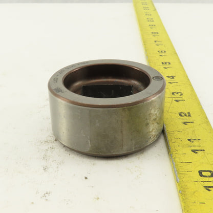 Mate 1.000 +.012 Square Hole Die CNC Turret For 2.250 Holder