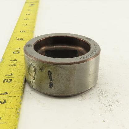 Mate 1.000 +.012 Square Hole Die CNC Turret For 2.250 Holder
