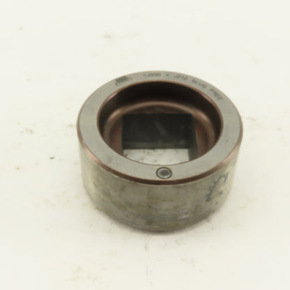 Mate 1.000 +.012 Square Hole Die CNC Turret For 2.250 Holder