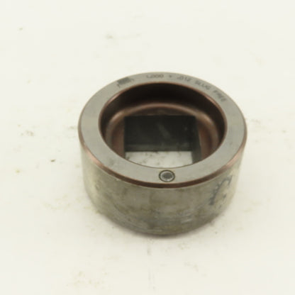 Mate 1.000 +.012 Square Hole Die CNC Turret For 2.250 Holder