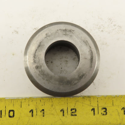 1.000 +.012 Round Hole Die CNC Turret For 2.250 Holder