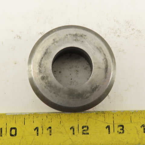 1.000 +.012 Round Hole Die CNC Turret For 2.250 Holder