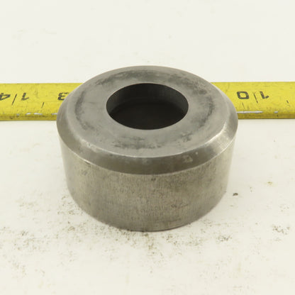 1.000 +.012 Round Hole Die CNC Turret For 2.250 Holder