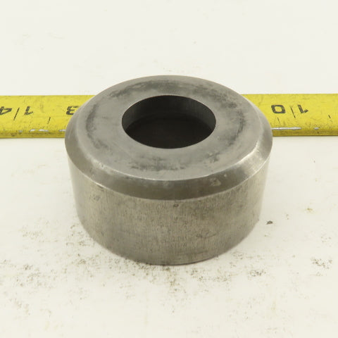 1.000 +.012 Round Hole Die CNC Turret For 2.250 Holder