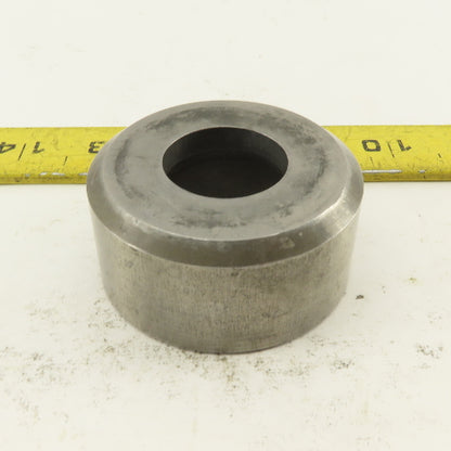 1.000 +.012 Round Hole Die CNC Turret For 2.250 Holder