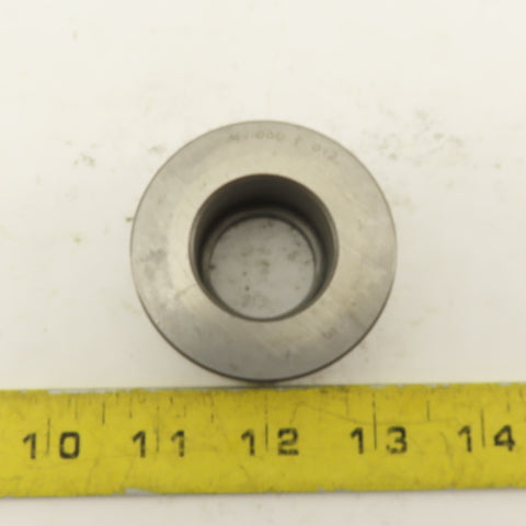 1.000 +.012 Round Hole Die CNC Turret For 2.250 Holder