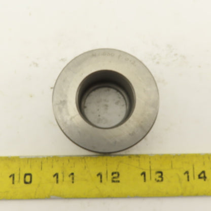 1.000 +.012 Round Hole Die CNC Turret For 2.250 Holder