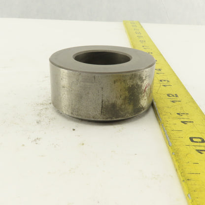 1.000 +.012 Round Hole Die CNC Turret For 2.250 Holder
