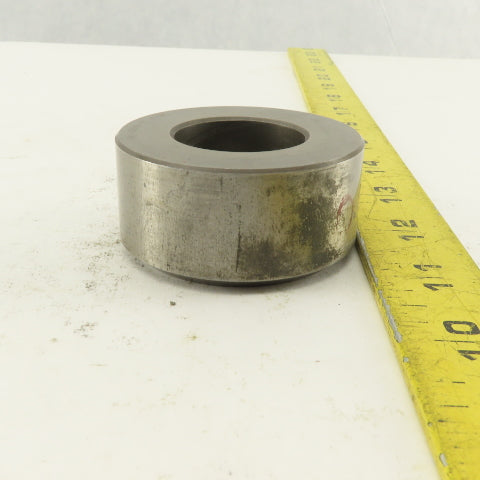 1.000 +.012 Round Hole Die CNC Turret For 2.250 Holder