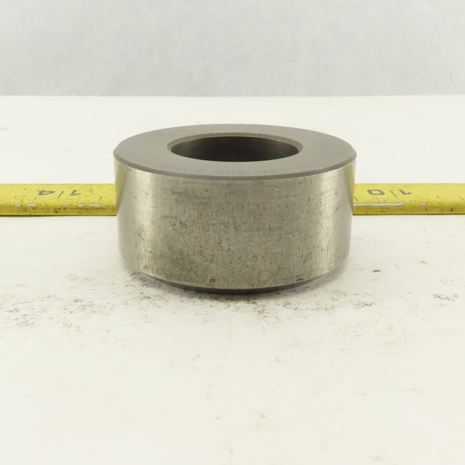 1.000 +.012 Round Hole Die CNC Turret For 2.250 Holder