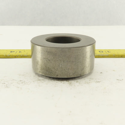 1.000 +.012 Round Hole Die CNC Turret For 2.250 Holder