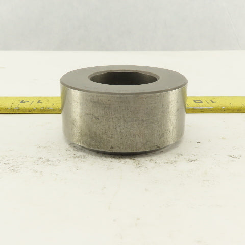 1.000 +.012 Round Hole Die CNC Turret For 2.250 Holder