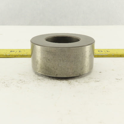 1.000 +.012 Round Hole Die CNC Turret For 2.250 Holder