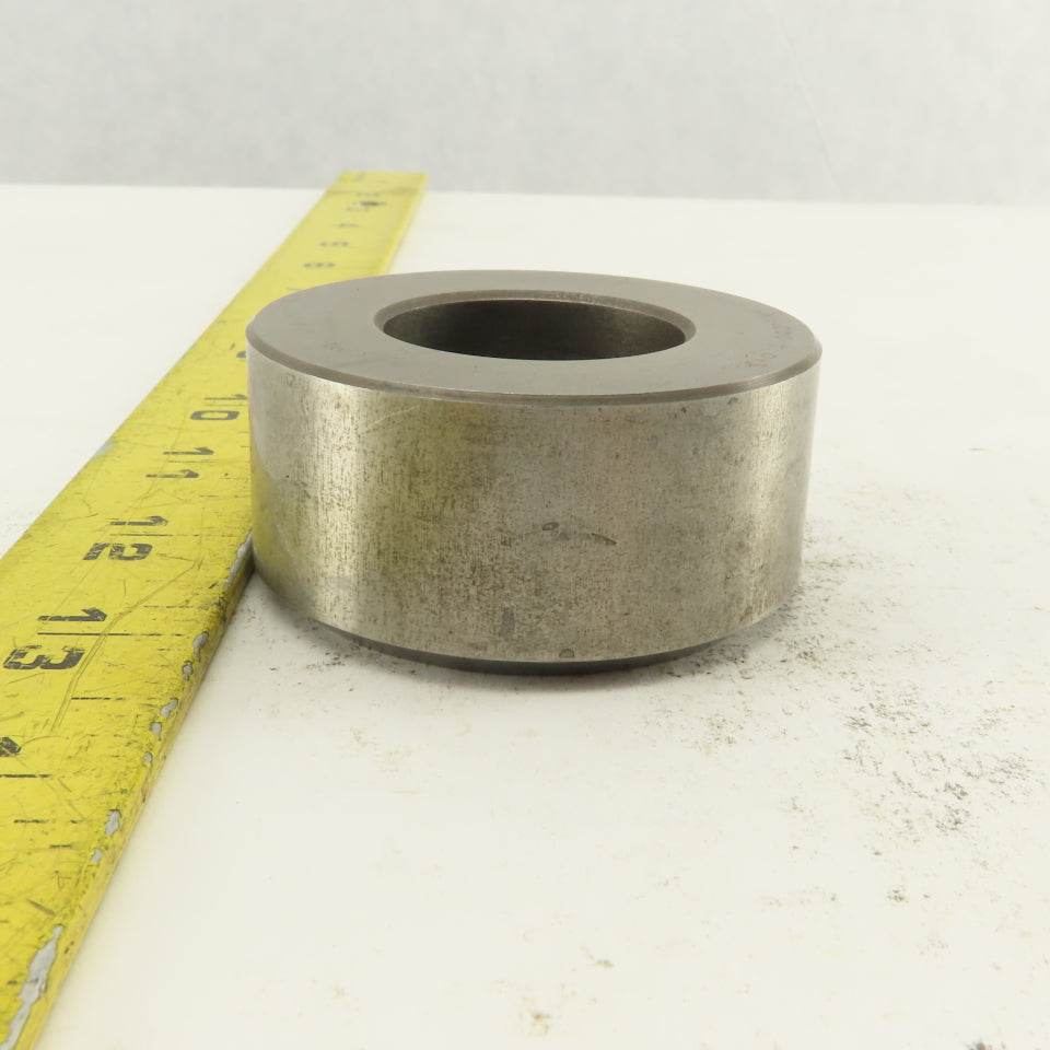 1.000 +.012 Round Hole Die CNC Turret For 2.250 Holder