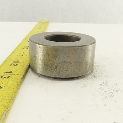 1.000 +.012 Round Hole Die CNC Turret For 2.250 Holder