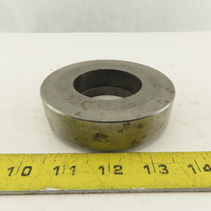 2.000 +.030 Round Hole Die CNC Turret For 4.000 Holder