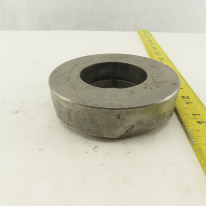 2.000 +.030 Round Hole Die CNC Turret For 4.000 Holder