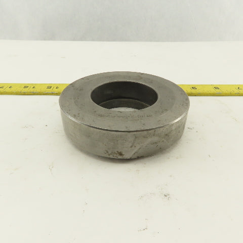 2.000 +.030 Round Hole Die CNC Turret For 4.000 Holder