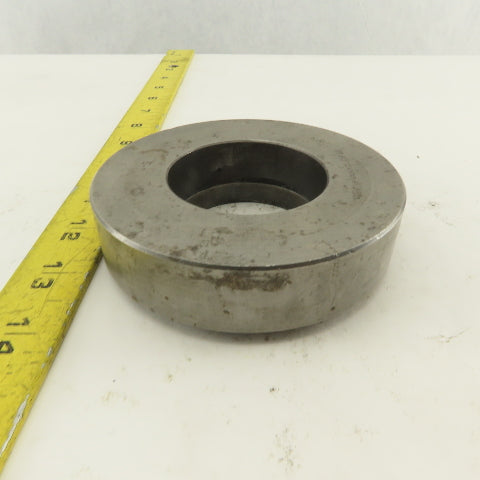 2.000 +.030 Round Hole Die CNC Turret For 4.000 Holder