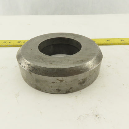 2.000 +.030 Round Hole Die CNC Turret For 4.000 Holder