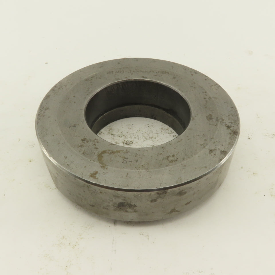 2.000 +.030 Round Hole Die CNC Turret For 4.000 Holder