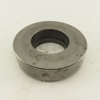 2.000 +.030 Round Hole Die CNC Turret For 4.000 Holder