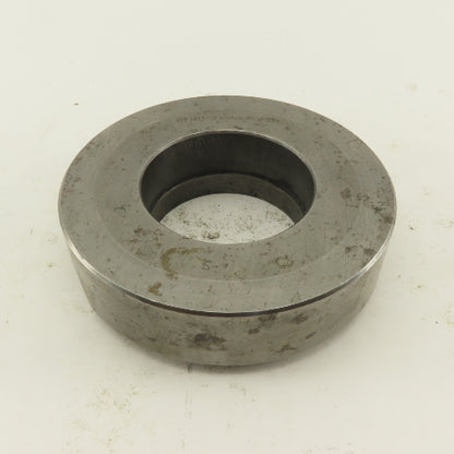 2.000 +.030 Round Hole Die CNC Turret For 4.000 Holder
