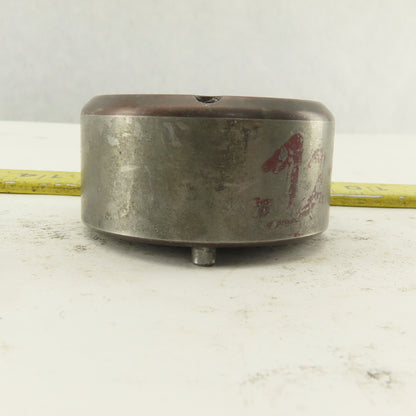 Mate .125 X 1.000 +.012 Slot Rectangle Hole Die CNC Turret For 2.250 Holder