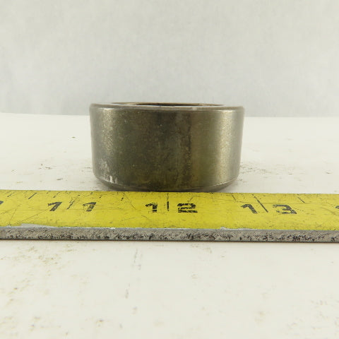 Mate .218 X .687 +.012 Rectangle Hole Die CNC Turret For 2.250 Holder