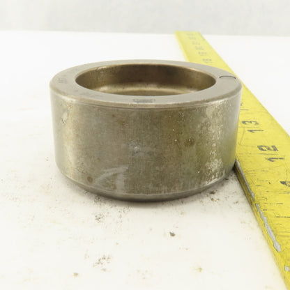 Mate .218 X .687 +.012 Rectangle Hole Die CNC Turret For 2.250 Holder