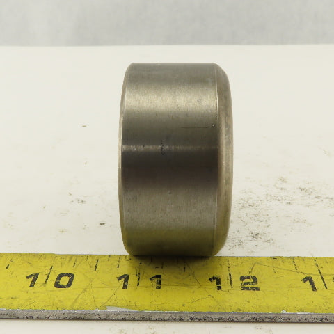 Mate .218 X .687 +.012 Rectangle Hole Die CNC Turret For 2.250 Holder