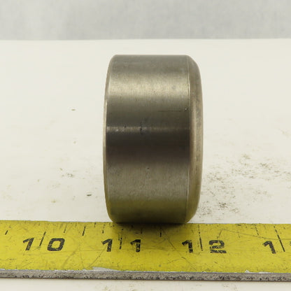 Mate .218 X .687 +.012 Rectangle Hole Die CNC Turret For 2.250 Holder